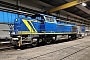 Vossloh 5001721 - Schweerbau
02.11.2022 - Stadthagen
Archiv loks-aus-kiel.de Vossloh 5001721 - Schweerbau
02.11.2022 - Stadthagen
Archiv loks-aus-kiel.de