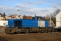 Vossloh 5001722 - Veolia Cargo
06.02.2008 - Hochfelden
André Grouillet