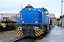 Vossloh 5001722 - ATC
15.05.2007 - Strasbourg
Alexander Leroy