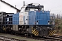 Vossloh 5001722 - ATC
20.11.2008 - Moers, Vossloh Locomotives GmbH, Service-Zentrum
Alexander Leroy