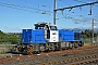 Vossloh 5001722 - Régiorail "1722"
14.05.2014 - Rivesaltes
André Grouillet