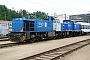 Vossloh 5001722 - Alpha Trains
25.06.2016 - Neustrelitz, Netinera
Michael Uhren
