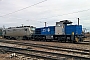 Vossloh 5001722 - ETMF
09.03.2018 - Strasbourg, Port-au-Rhin
Wolfgang Rudolph