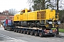 Vossloh 5001723 - Arcelor España "F-9"
13.01.2007 - Kiel-Friedrichsort, Vossloh Locomotives GmbH
 Vossloh Locomotives GmbH