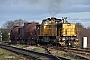 Vossloh 5001723 - ArcelorMittal "F-9"
27.12.2013 - El Valle
Alexander Leroy