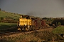 Vossloh 5001723 - ArcelorMittal "F-9"
28122013 - El Valle Fondo
Alexander Leroy