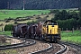 Vossloh 5001723 - ArcelorMittal "F-9"
04.01.2014 - Mazaneda
Alexander Leroy