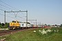 Vossloh 5001724 - Strukton "303008"
09.05.2008 - Horst-Sevenum
Patrick Böttger