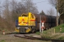 Vossloh 5001724 - Strukton "303008"
09.04.2008 - Kiel-Wellingdorf
Berthold Hertzfeldt