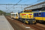 Vossloh 5001724 - Strukton "303008"
05.05.2008 - Amersfoort
Gertjan Baron