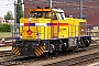 Vossloh 5001724 - Strukton "303008"
14.06.2008 - Amersfoort
Fokko van der Laan