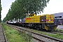 Vossloh 5001724 - Strukton "303008"
23.09.2008 - Utrecht, Lage Weide
Erik Baart