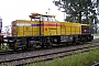 Vossloh 5001724 - Strukton "303008"
23.09.2008 - Utrecht, Lage Weide
Erik Baart