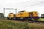 Vossloh 5001724 - Strukton "303008"
22.07.2010 - Vught
Ad Boer