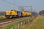 Vossloh 5001724 - Strukton "303008"
03.04.2009 - Helvoirt
Martijn Schokker