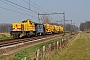 Vossloh 5001724 - Strukton "303008"
03.04.2009 - Helvoirt
Martijn Schokker