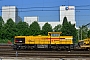 Vossloh 5001724 - Strukton "303008"
16..05.2018 - Sittard
Harald Belz