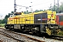 Vossloh 5001724 - Strukton "303008"
31.07.2016 - Bad Bentheim
Johann Thien