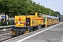 Vossloh 5001724 - Strukton "303008"
27.06.2018 - Rotterdam Zuid
André Grouillet