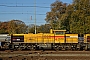 Vossloh 5001724 - Strukton "303008"
21.10.2018 - Sittard
Werner Schwan