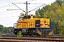 Vossloh 5001724 - Strukton "303008"
03.09.2019 - Hamburg, Süderelbbrücken
Jens Vollertsen