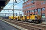 Vossloh 5001724 - Strukton "92 84 2275 308-9 NL-SRM"
25.06.2020 - Amersfoort
Leon Schrijvers