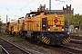 Vossloh 5001724 - Strukton "303008"
07.10.2024 - Minden (Westfalen)
Thomas Wohlfarth