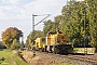 Vossloh 5001724 - Strukton "303008"
25.10.2024 - Hamm (Westfalen)-Lerche
Ingmar Weidig