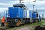 Vossloh 5001725 - Veolia Cargo
28.06.2007 - Hausbergen-Triage
Alexander Leroy