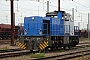 Vossloh 5001725 - EPF "1725"
19.12.2015 - Les Aubrais Orléans (Loiret)
Thierry Mazoyer