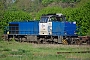 Vossloh 5001725 - Alpha Trains
19.04.2011 - Gray
Vincent Torterotot