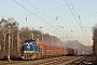 Vossloh 5001726 - WLE
09.02.2008 - Hamm-Pelkum, Bahnhof
Ingmar Weidig