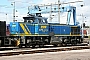 Vossloh 5001726 - CFL Cargo
02.10.2008 - Bettembourg-Triage
Marc Schwartz