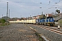 Vossloh 5001726 - WLE
25.04.2008 - Hünfeld
Konstantin Koch