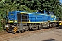 Vossloh 5001726 - MWB "V 2106"
25.08.2012 - Brohl-Lützing
Gunther Lange