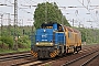 Vossloh 5001726 - EVB "276 005"
22.05.2016 - Wunstorf
Thomas Wohlfarth