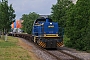 Vossloh 5001727 - MWB "V 2107"
26.06.2013 - Heilbronn
Patrick Heine