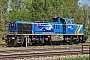 Vossloh 5001727 - SBB Cargo "276 006"
19.04.2025 - Karlsruhe, Rangierbahnhof
Wolfgang Rudolph Vossloh 5001727 - SBB Cargo "276 006"
19.04.2025 - Karlsruhe, Rangierbahnhof
Wolfgang Rudolph