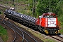 Vossloh 5001728 - TWE "1728"
08.05.2008 - Lengerich
Daniel Ohm