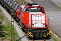 Vossloh 5001728 - TWE "1728"
08.05.2008 - Lengerich
Daniel Ohm