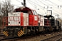 Vossloh 5001728 - europorte "1728"
07.03.2012 - Duisburg-Hochfeld
Lothar Weber