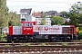 Vossloh 5001728 - TWE "1728"
26.09.2008 - Düsseldorf-Rath
Wolfgang Platz