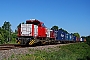 Vossloh 5001728 - AKIEM
15.05.2014 - Chaniers
Patrick Staehlé