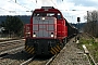 Vossloh 5001729 - Veolia Cargo "1729"
17.04.2008 - Amstetten
Dominik Becker