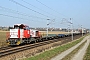 Vossloh 5001729 - Veolia "1729"
08.03.2011 - Hochfelden
André Grouillet