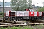 Vossloh 5001729 - Veolia "1729"
27.04.2011 - Völklingen
Markus Hilt