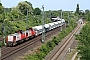 Vossloh 5001729 - Veolia "1729"
05.05.2011 - Köln
Peter Gootzen