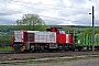 Vossloh 5001729 - Ferrivia
03.05.2017 - Héricourt
Vincent Torterotot