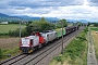 Vossloh 5001729 - Ferrivia
24.07.2017 - Rouffach
Vincent Torterotot