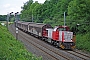 Vossloh 5001729 - Ferrivia
26.07.2017 - Petit-Croix
Vincent Torterotot